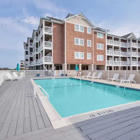 C103A - Sweet Sound Memories By Resort Realty